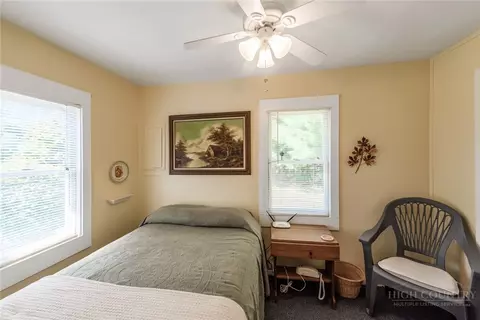 Bedroom - 1384 E Staggs Creek Rd, Lansing, NC 28643 photo 4 of 5
