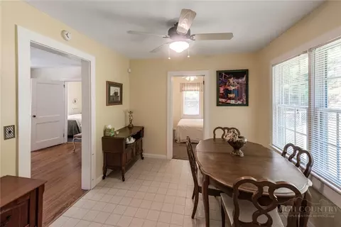Dining - 1384 E Staggs Creek Rd, Lansing, NC 28643 photo 3 of 3