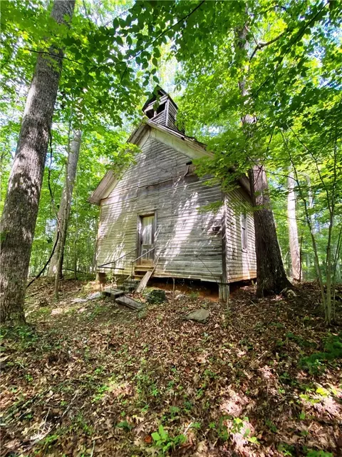 tbd Weavers Ford Rd, Grassy Creek, NC 28631