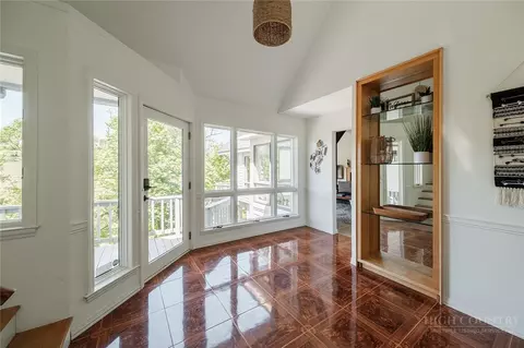 Entry Way - 193 Riverview Rd, Boone, NC 28607 photo 1 of 1