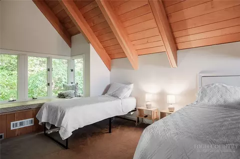 Bedroom - 193 Riverview Rd, Boone, NC 28607 photo 11 of 11