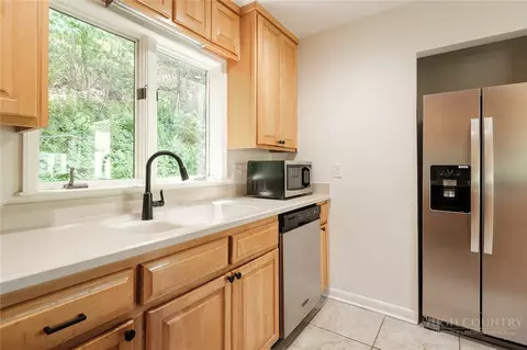 Kitchen - 193 Riverview Rd, Boone, NC 28607 photo 3 of 5