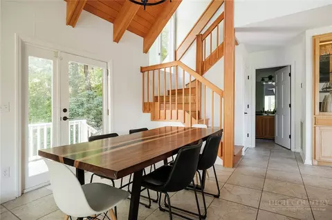 Dining - 193 Riverview Rd, Boone, NC 28607 photo 2 of 3