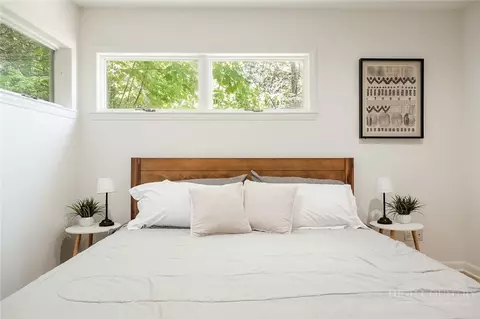 Bedroom - 193 Riverview Rd, Boone, NC 28607 photo 10 of 11