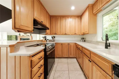 Kitchen - 193 Riverview Rd, Boone, NC 28607 photo 2 of 5