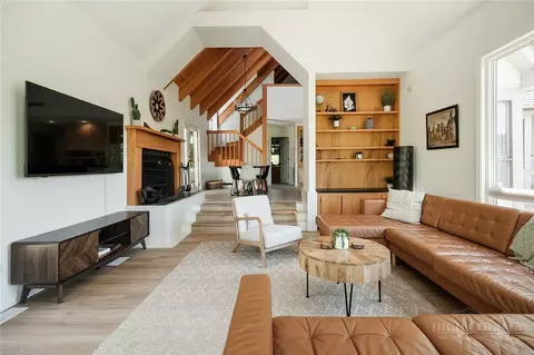Living - 193 Riverview Rd, Boone, NC 28607 photo 4 of 7