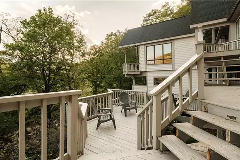 Exterior - 193 Riverview Rd, Boone, NC 28607 photo 2 of 6