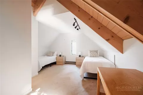 Bedroom - 193 Riverview Rd, Boone, NC 28607 photo 8 of 11
