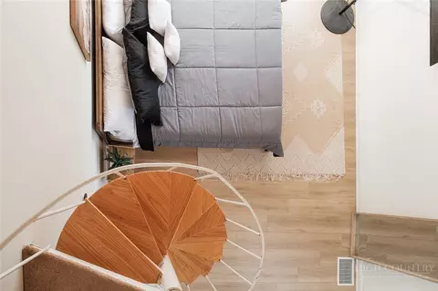 Bedroom - 193 Riverview Rd, Boone, NC 28607 photo 5 of 11