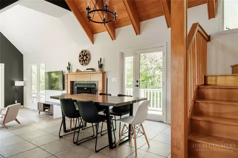 Dining - 193 Riverview Rd, Boone, NC 28607 photo 1 of 3