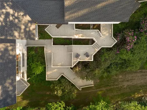 Exterior - 193 Riverview Rd, Boone, NC 28607 photo 5 of 6