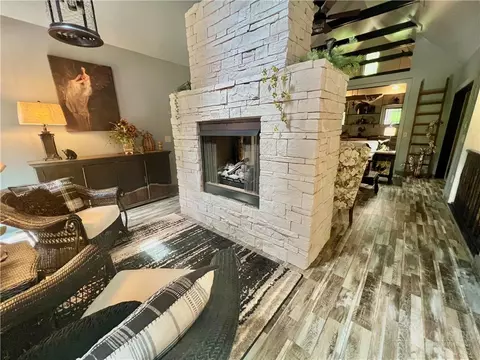 Living - 128 Hillside Ln, Jefferson, NC 28640 photo 1 of 3