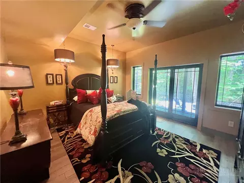 Bedroom - 128 Hillside Ln, Jefferson, NC 28640 photo 2 of 2