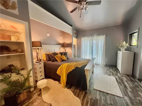 Bedroom - 128 Hillside Ln, Jefferson, NC 28640 photo 1 of 2