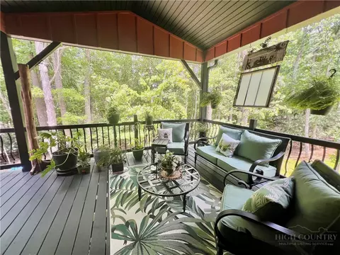 Exterior - 128 Hillside Ln, Jefferson, NC 28640 photo 2 of 8