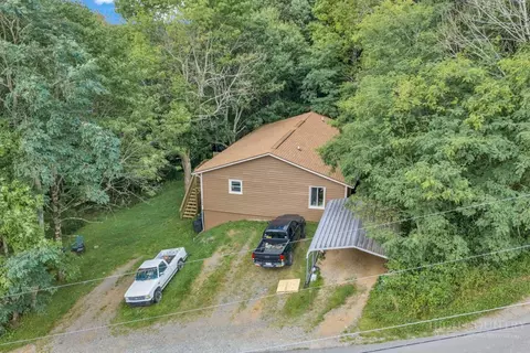 Exterior - 159 David Sides Rd, Boone, NC 28607 photo 10 of 11