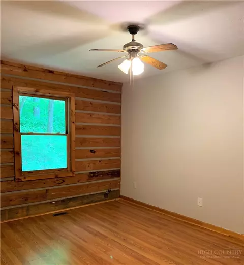 Bedroom - 159 David Sides Rd, Boone, NC 28607 photo 5 of 5
