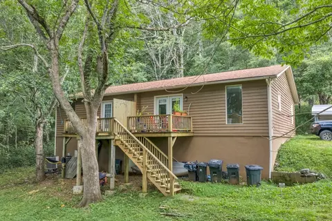 Exterior - 159 David Sides Rd, Boone, NC 28607 photo 2 of 11