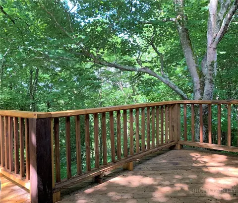 Exterior - 159 David Sides Rd, Boone, NC 28607 photo 8 of 11
