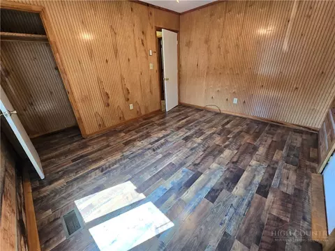 Bedroom - 159 David Sides Rd, Boone, NC 28607 photo 2 of 5