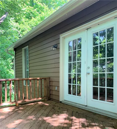 Exterior - 159 David Sides Rd, Boone, NC 28607 photo 9 of 11