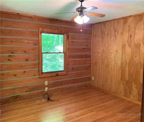 Bedroom - 159 David Sides Rd, Boone, NC 28607 photo 3 of 5