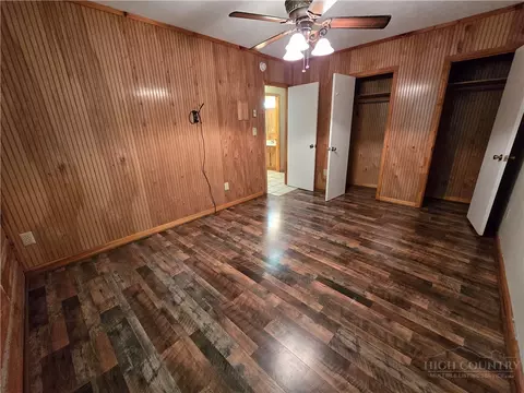 Bedroom - 159 David Sides Rd, Boone, NC 28607 photo 1 of 5
