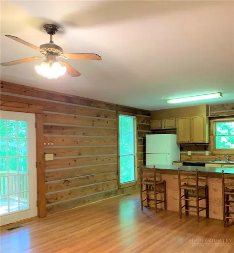 Kitchen - 159 David Sides Rd, Boone, NC 28607 photo 3 of 5