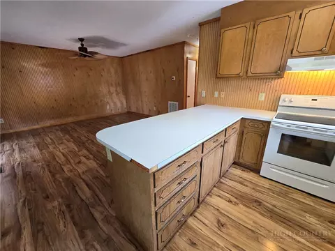 Kitchen - 159 David Sides Rd, Boone, NC 28607 photo 2 of 5