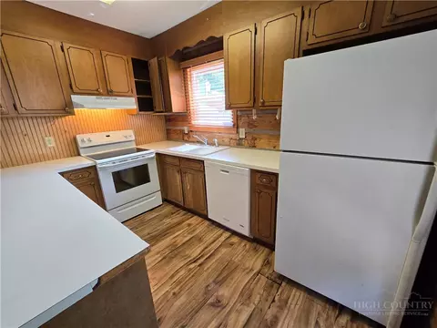 Kitchen - 159 David Sides Rd, Boone, NC 28607 photo 1 of 5