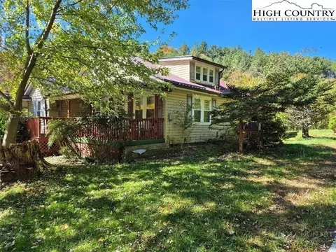 720 Mash Rd, West Jefferson, NC 28694