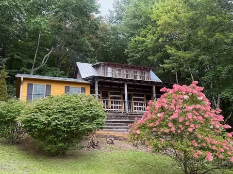 314 Frontier Dr, West Jefferson, NC 28694