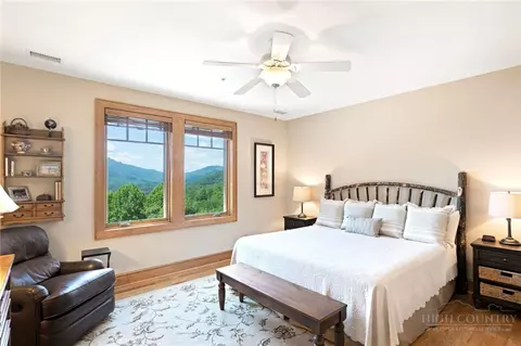 Bedroom - 164 Evening View Ln #CB5, Boone, NC 28607 photo 1 of 10