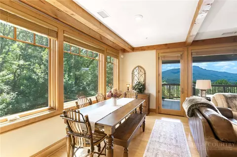 Dining - 164 Evening View Ln #CB5, Boone, NC 28607 photo 2 of 2