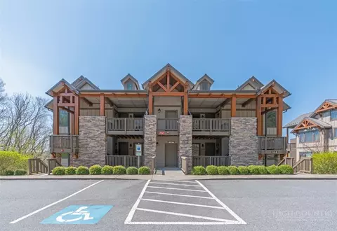 Exterior - 164 Evening View Ln #CB5, Boone, NC 28607 photo 8 of 15