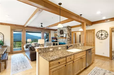 Kitchen - 164 Evening View Ln #CB5, Boone, NC 28607 photo 1 of 4