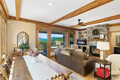 Dining - 164 Evening View Ln #CB5, Boone, NC 28607 photo 1 of 2