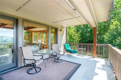 Exterior - 164 Evening View Ln #CB5, Boone, NC 28607 photo 4 of 15