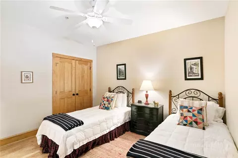 Bedroom - 164 Evening View Ln #CB5, Boone, NC 28607 photo 10 of 10