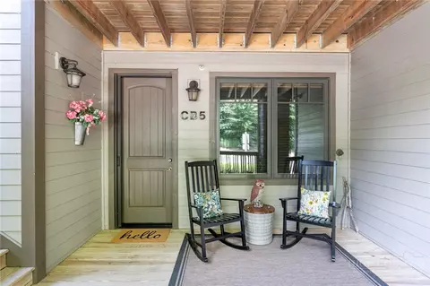 Exterior - 164 Evening View Ln #CB5, Boone, NC 28607 photo 6 of 15