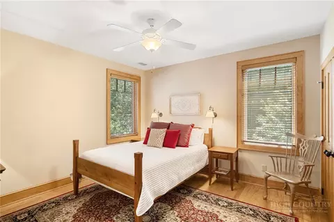 Bedroom - 164 Evening View Ln #CB5, Boone, NC 28607 photo 5 of 10