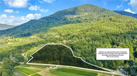 1483 Buffalo Rd, West Jefferson, NC 28694