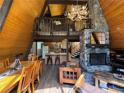 Other - 123 Skiway Cir, Beech Mountain, NC 28604 photo 2 of 9