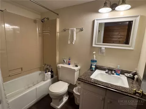 Bath - 123 Skiway Cir, Beech Mountain, NC 28604 photo 2 of 4