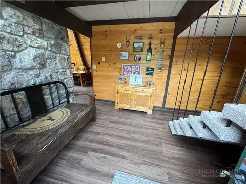 Other - 123 Skiway Cir, Beech Mountain, NC 28604 photo 4 of 9