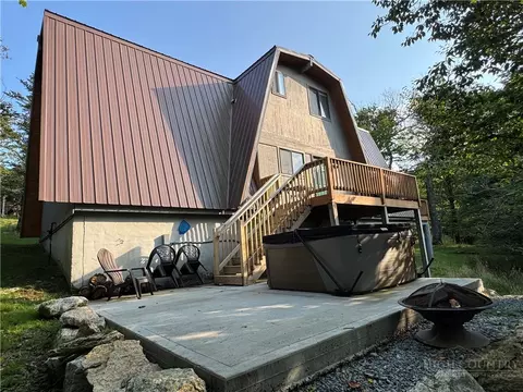 Other - 123 Skiway Cir, Beech Mountain, NC 28604 photo 3 of 9