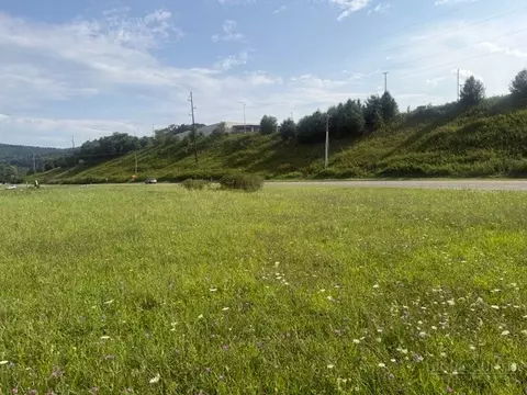 tbd Mount Jefferson Rd, West Jefferson, NC 28694