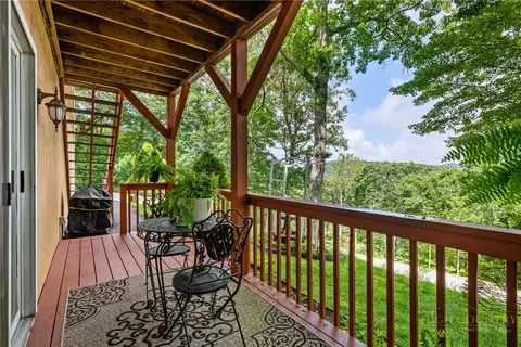 Exterior - 2587 Junaluska Rd, Boone, NC 28607 photo 8 of 8