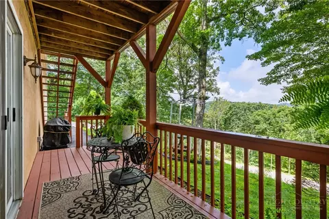 Exterior - 2587 Junaluska Rd, Boone, NC 28607 photo 8 of 8