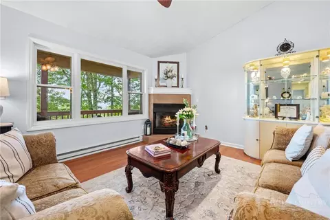Living - 2587 Junaluska Rd, Boone, NC 28607 photo 1 of 4